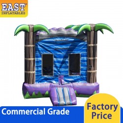 Indoor Bouncy Castle Indoor Bouncy Castle