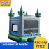 Inflatable Bouncy Castle