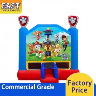 Paw Patrol Bouncy Castle Paw Patrol Bouncy Castle