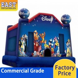 Inflatable Bouncers Inflatable Bouncers