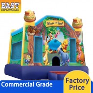 Jump Bouncy Castle Jump Bouncy Castle