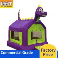 Dinosaur Bouncy Castle Dinosaur Bouncy Castle