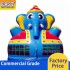 Inflatable Bouncer Elephant