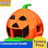 Halloween Bouncy Castle Halloween Bouncy Castle