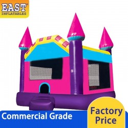 Commercial Bouncy Castle