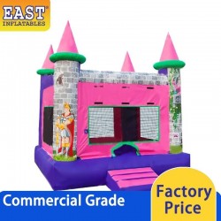 Small Bouncy Castle