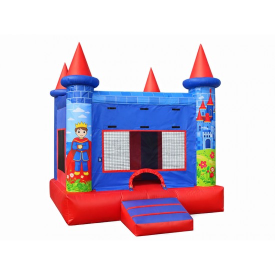 Small Bouncy Castle