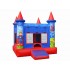Small Bouncy Castle