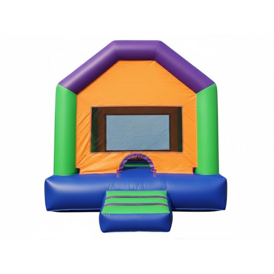 Inflatable Moonwalk Inflatable Moonwalk