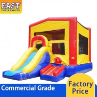 Commercial Grade Bouncy Castle Commercial Grade Bouncy Castle