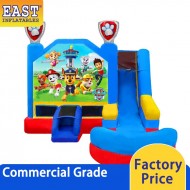 Paw Patrol Moon Bounces Paw Patrol Moon Bounces