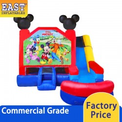 Mickey Jump Houses Mickey Jump Houses