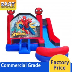 Inflatable Spider Man Combo Inflatable Spider Man Combo