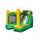 Tropical Bouncy Castle