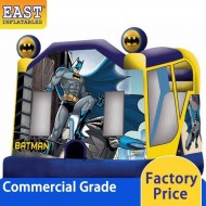 Batman Bouncy Castle