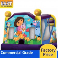 Combo Bouncy Castle Combo Bouncy Castle