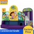 Dora Bouncy Castle