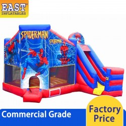 Large Bouncy Castle Large Bouncy Castle