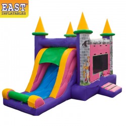 Bouncy Castle Slide