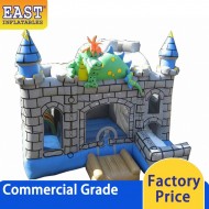 Dinosaur Inflatables Bouncers Dinosaur Inflatables Bouncers