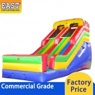 Commercial Inflatable Slide Commercial Inflatable Slide