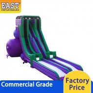 Big Inflatable Slide Big Inflatable Slide