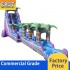 Commercial Grade Inflatable Water Slide