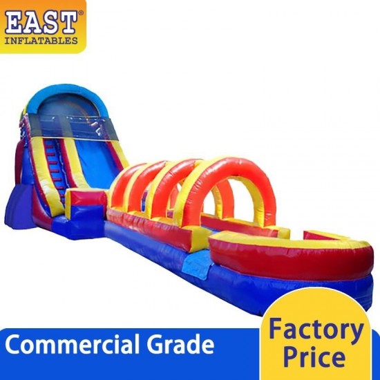 Inflatable Water Slides For Adults