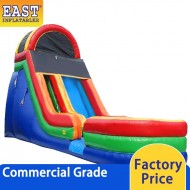 Commercial Inflatable Water Slides Commercial Inflatable Water Slides