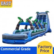 Giant Inflatable Water Slide Giant Inflatable Water Slide