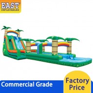 Huge Inflatable Water Slide Huge Inflatable Water Slide