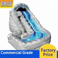 Wild Rapids Dual Lane Water Slide Wild Rapids Dual Lane Water Slide