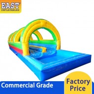 Double Lane Slip N Slide Double Lane Slip N Slide