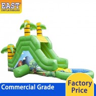 Inflatable Swimming Pool With Slide Inflatable Swimming Pool With Slide