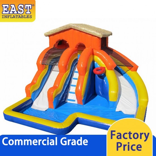 Inflatable Bounce House Water Slide Inflatable Bounce House Water Slide