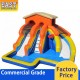 Inflatable Bounce House Water Slide Inflatable Bounce House Water Slide