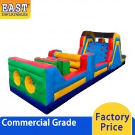 Obstacle Course Bounce House Obstacle Course Bounce House