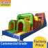 Commercial Inflatable Obstacle Course
