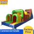 Commercial Inflatable Obstacle Course