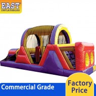 Ninja Jump Obstacle Course Ninja Jump Obstacle Course