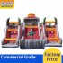 3 Piece Inflatable Obstacle Course