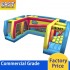Xtreme Ninja Combo Obstacle Course