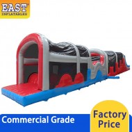 Boot Camp 2 Part Obstacle Course Boot Camp 2 Part Obstacle Course