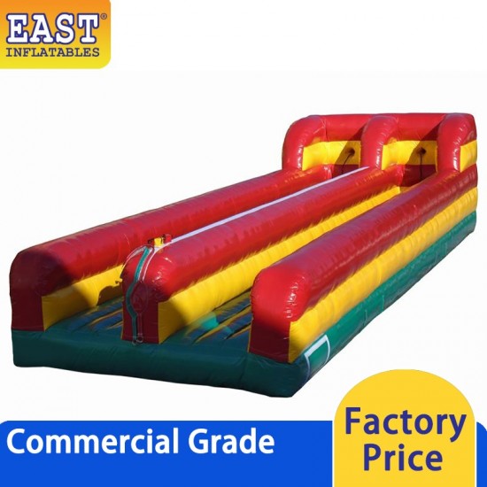 Bungee Run Inflatable Bungee Run Inflatable