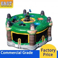 Human Whack A Mole Human Whack A Mole