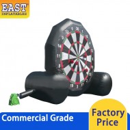 Inflatable Football Soccer Dart Board Inflatable Football Soccer Dart Board