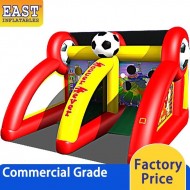 Inflatable Soccer Fever