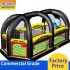 Inflatable Sports Arena