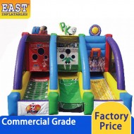 Inflatable Sports Inflatable Sports