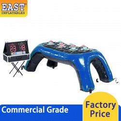 Light Strike Battle Interactive Game